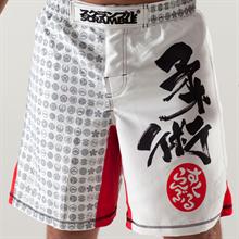 Scramble Scramble White 